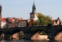 Day Trip to Prague - The Golden City